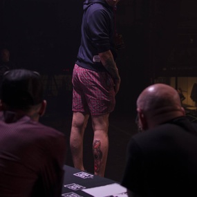 17th Saint Petersburg Tattoo Festival | Day 1