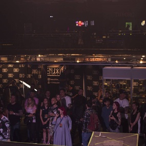 17th Saint Petersburg Tattoo Festival | Day 1