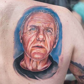 12th Tattoofest convention in Krakow | Day 2