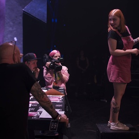 17th Saint Petersburg Tattoo Festival | Day 1