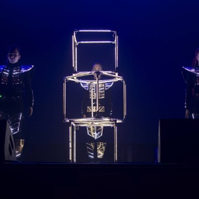 17th Saint Petersburg Tattoo Festival | Day 1