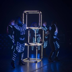 17th Saint Petersburg Tattoo Festival | Day 1