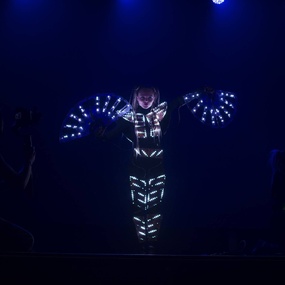 17th Saint Petersburg Tattoo Festival | Day 1