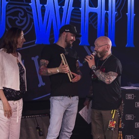 17th Saint Petersburg Tattoo Festival | Day 1