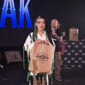 17th Saint Petersburg Tattoo Festival | Day 1