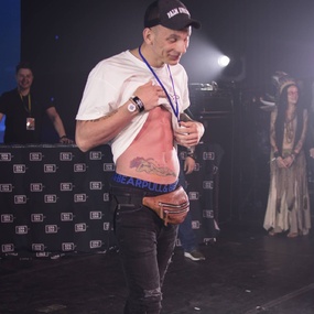 17th Saint Petersburg Tattoo Festival | Day 1