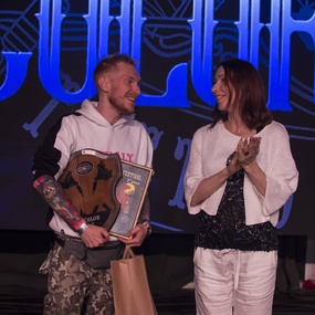 17th Saint Petersburg Tattoo Festival | Day 1