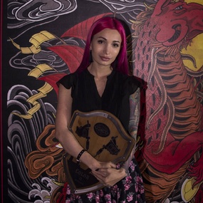 17th Saint Petersburg Tattoo Festival | Day 1