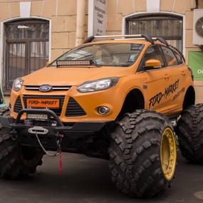 17th Saint-Petersburg Tattoo Festival | Day 2