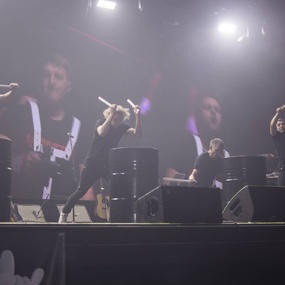 17th Saint-Petersburg Tattoo Festival | Day 2