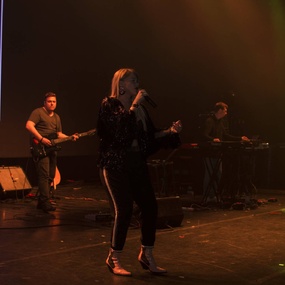 17th Saint-Petersburg Tattoo Festival | Day 2