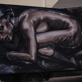 17th Saint-Petersburg Tattoo Festival | Day 2