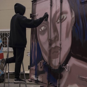 17th Saint-Petersburg Tattoo Festival | Day 2