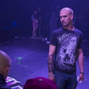 17th Saint-Petersburg Tattoo Festival | Day 2