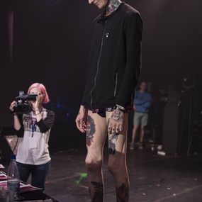 17th Saint-Petersburg Tattoo Festival | Day 2