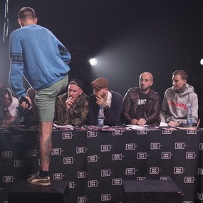 17th Saint-Petersburg Tattoo Festival | Day 2