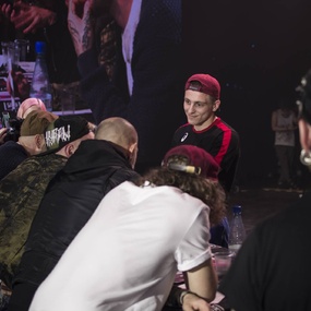 17th Saint-Petersburg Tattoo Festival | Day 2