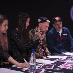 17th Saint-Petersburg Tattoo Festival | Day 2