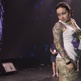 17th Saint-Petersburg Tattoo Festival | Day 2
