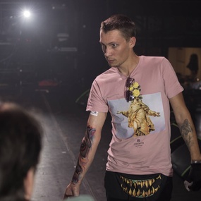 17th Saint-Petersburg Tattoo Festival | Day 2