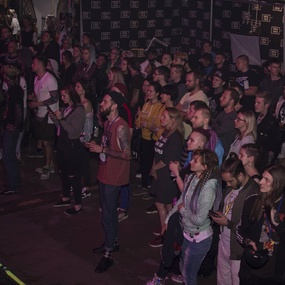 17th Saint-Petersburg Tattoo Festival | Day 2