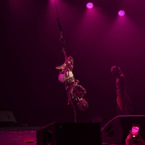 17th Saint-Petersburg Tattoo Festival | Day 2