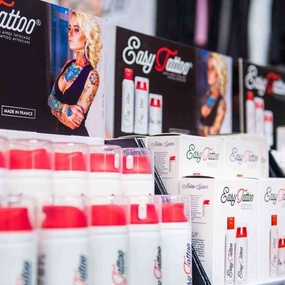 12th Tattoofest convention in Krakow | Day 2