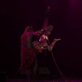 17th Saint-Petersburg Tattoo Festival | Day 2