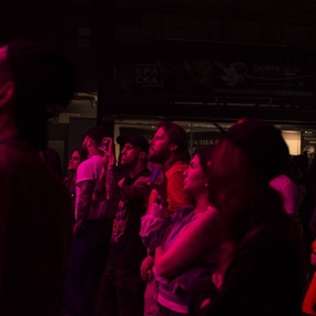 17th Saint-Petersburg Tattoo Festival | Day 2