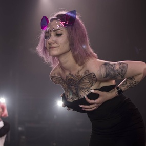 17th Saint-Petersburg Tattoo Festival | Day 2