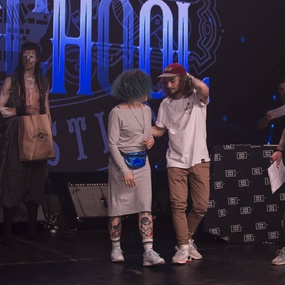 17th Saint-Petersburg Tattoo Festival | Day 2