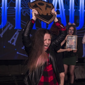 17th Saint-Petersburg Tattoo Festival | Day 2