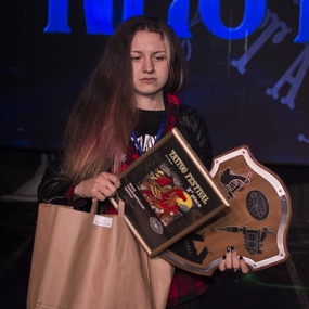 17th Saint-Petersburg Tattoo Festival | Day 2