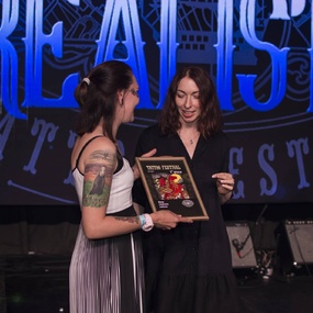 17th Saint-Petersburg Tattoo Festival | Day 2