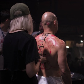 17th Saint-Petersburg Tattoo Festival | Day 2