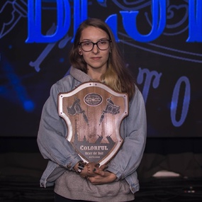 17th Saint-Petersburg Tattoo Festival | Day 2