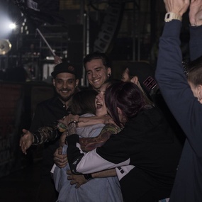 17th Saint-Petersburg Tattoo Festival | Day 2