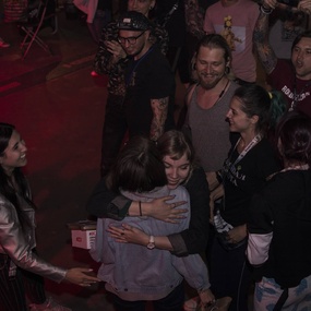 17th Saint-Petersburg Tattoo Festival | Day 2