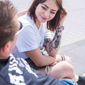 12th Tattoofest convention in Krakow | Day 2