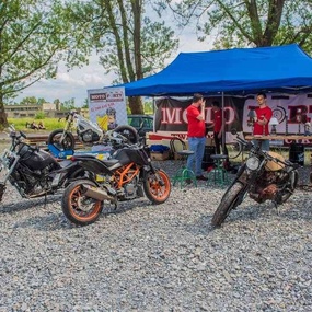 12th Tattoofest convention in Krakow | Day 2