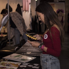 17th Saint-Petersburg Tattoo Festival | Day 2