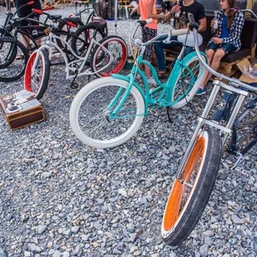 12th Tattoofest convention in Krakow | Day 2