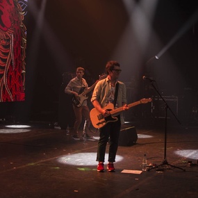 17th Saint-Petersburg Tattoo Festival | Day 2