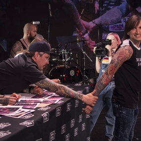 17th Saint Petersburg Tattoo Festival | Day 3