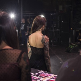 17th Saint Petersburg Tattoo Festival | Day 3