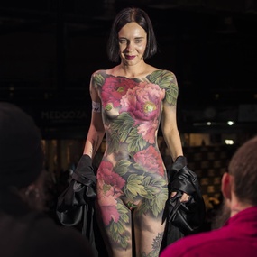 17th Saint Petersburg Tattoo Festival | Day 3