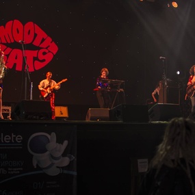 17th Saint Petersburg Tattoo Festival | Day 3