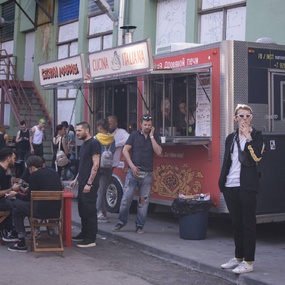 17th Saint Petersburg Tattoo Festival | Day 3