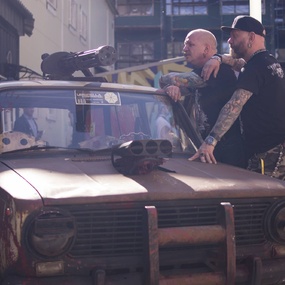 17th Saint Petersburg Tattoo Festival | Day 3