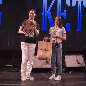 17th Saint Petersburg Tattoo Festival | Day 3